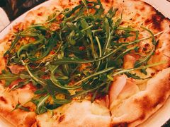 -PIZZA BIANCA(万象城店)