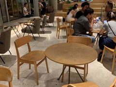 -SAANCI山池咖啡(海上世界文化艺术中心店)