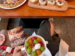 -Pizzeria da Nicola·火炉披萨(中大国际店)