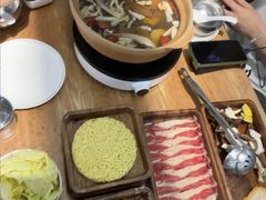 -菌小白火锅(时尚天河店)