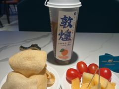-阿里疆Alijiang·丝路美食·异域风情·清真(长楹天街店)