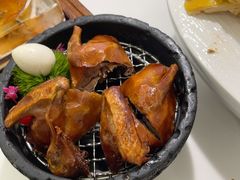 -3号仓库·创意中国菜(新世界城店)