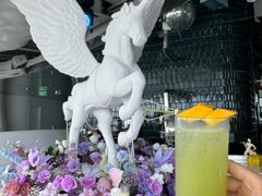 -天玑高空江景餐厅&酒吧Sky Secret Restaurant&Bar
