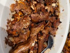 -小天厨民间菜馆(深圳街店)