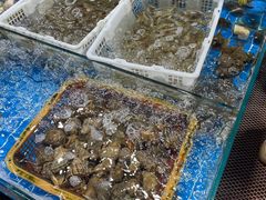 -船奇蒸汽海鲜·闽菜(八市海鲜总店)