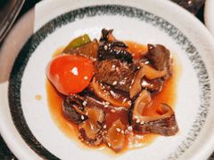 -德川家日本料理(中关村寰太大厦店)