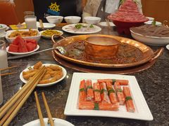 -老码头火锅(骡马市店)