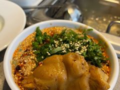 -海底捞火锅(老城根店)