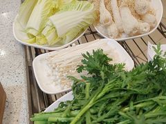 -蜀皇·菌汤鲜黄牛肉汤锅(宽窄巷子店)