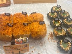 -PAPER STONE BAKERY(天汇广场店)