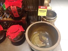 -唐师傅湘西名菜馆(武陵路店)