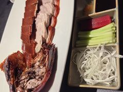 -又一福烤鸭·北京菜(东四店)