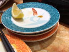 -万岁寿司(蓬江万达店)