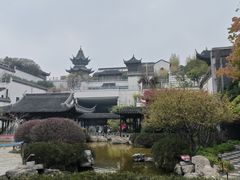 -江宁织造博物馆