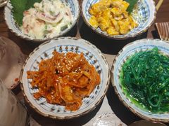 -鸟鹏烧鸟居酒屋(熙龙湾店)