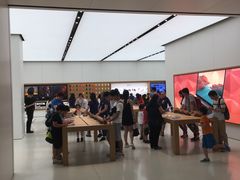 -Apple 零售店(apm Hong Kong)