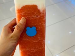 -兰熊鲜奶(昌平悦荟店)