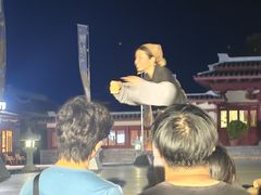 -洛阳古墓博物馆