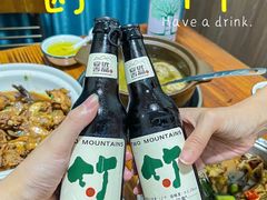 -李东农庄(中南百草园地标店)