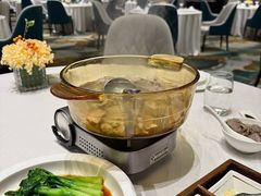 -富淳饭店(世纪公园店)