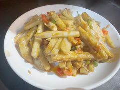 -堂瓦里·33年传统赣菜(第一街区店)