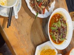 -明婷饭店(外曹家巷店)