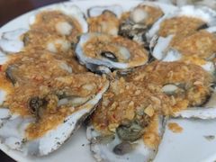 -87号烧烤海鲜·大排档(金沙滩店)