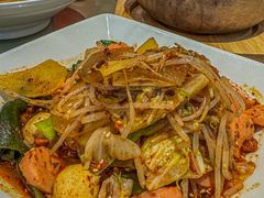 -朝馆·市井本味菜