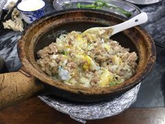 -红星光发煲仔饭(大石街店)