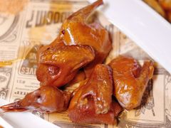 -乔街深夜食堂·小龙虾·高压锅生蚝(杭州总店)