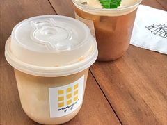 -不正咖啡(万达尊店)