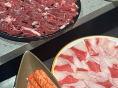 -鸿姐老火锅·传统炒料(上海旗舰店)