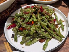 -九转小磨·非遗东北菜(万达广场店)