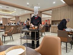 -全聚德(上海首店浦东店)