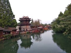 -乌镇景区