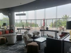 -西安锦江国际酒店