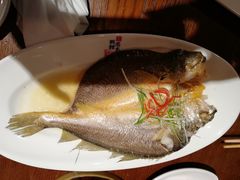 干贝虾蟹粥-南拳十三姨·潮汕砂锅粥(世纪金源店)