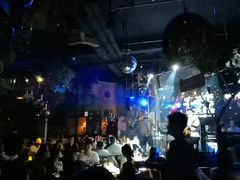 -胡桃里乐队酒馆(农科路店)