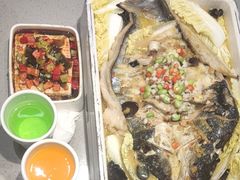 -半天妖烤鱼(芝罘吾悦广场店)