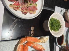 -匠和风精致料理(成都龙湖滨江天街店)