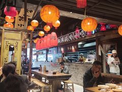 -周小波重庆小面·重庆名小吃(邹容路店)