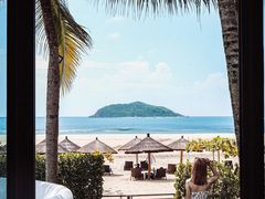 -石梅湾艾美度假酒店