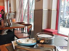 -揽月斋炙子烤肉·清真(安定门·五道营店)