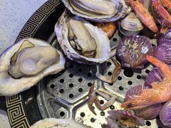 -巧克力渔家.小船海鲜家常菜(三浴场店)