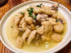 -民俗村柴火灶·景德江西菜(中国陶瓷博物馆店)