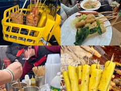 -郭记小街麻辣烫(南小街总店)