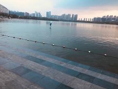 -天鹅湖体育公园