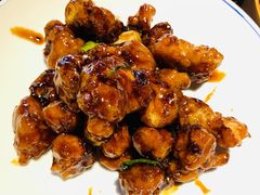 糖醋里脊-大牌大·传统杭帮菜(湖滨店)