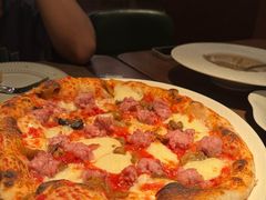 -OGGI TRATTORIA PIZZERIA(深业上城店)