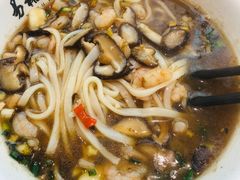 -易裕和·长沙米粉(竹塘西路店)